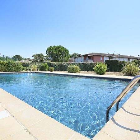 Berges Du Midi - Piscine Parking Apartment Fenouillet  Exterior foto