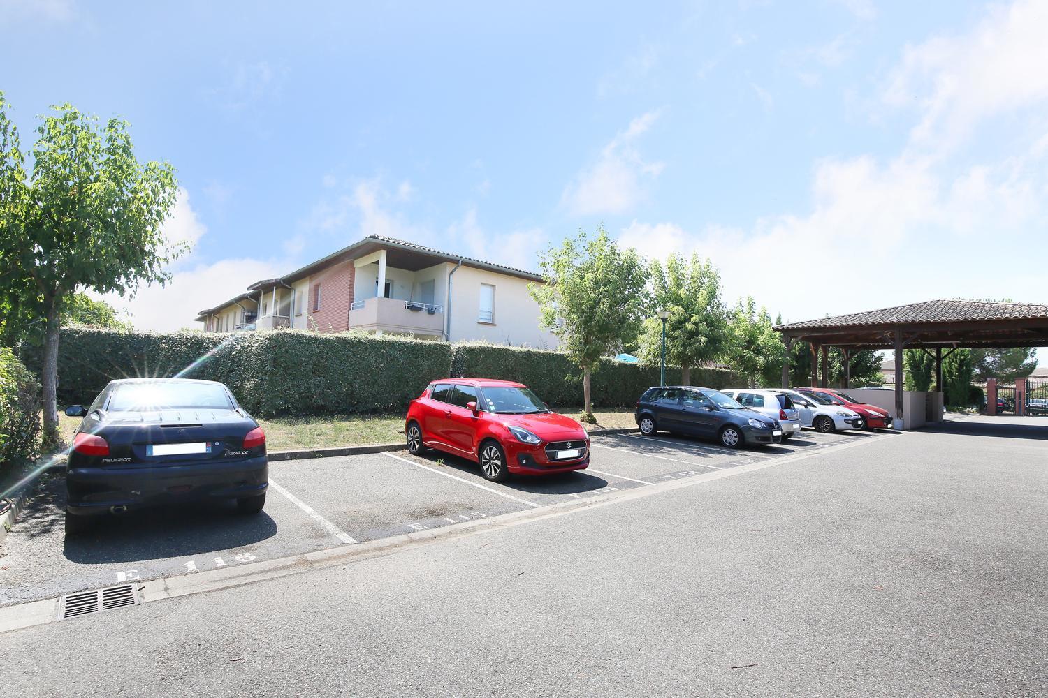 Berges Du Midi - Piscine Parking Apartment Fenouillet  Exterior foto