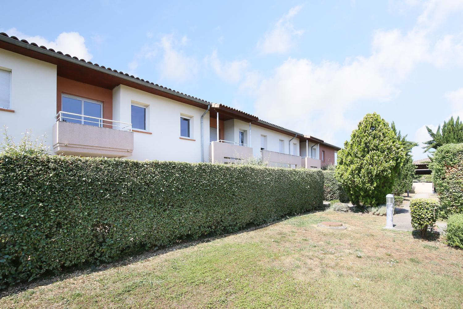 Berges Du Midi - Piscine Parking Apartment Fenouillet  Exterior foto