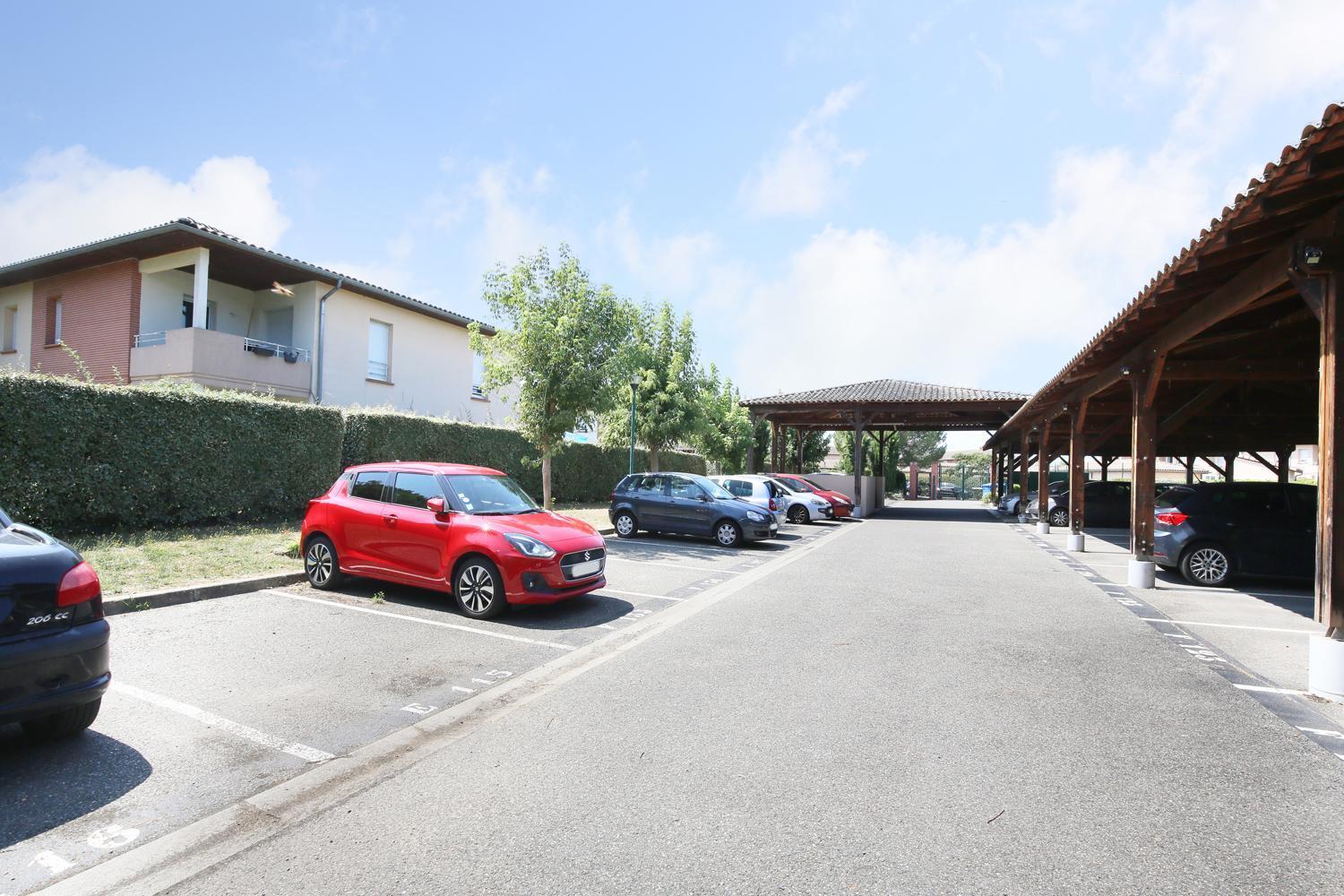 Berges Du Midi - Piscine Parking Apartment Fenouillet  Exterior foto