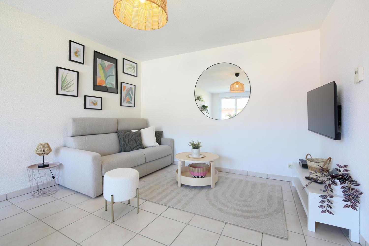Berges Du Midi - Piscine Parking Apartment Fenouillet  Exterior foto