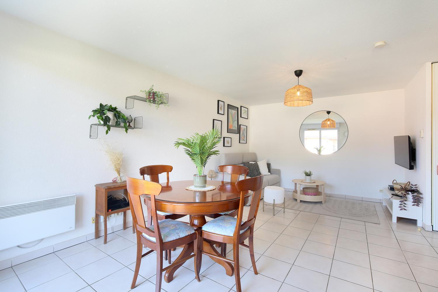 Berges Du Midi - Piscine Parking Apartment Fenouillet  Exterior foto