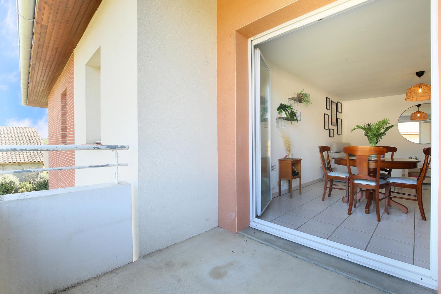 Berges Du Midi - Piscine Parking Apartment Fenouillet  Exterior foto