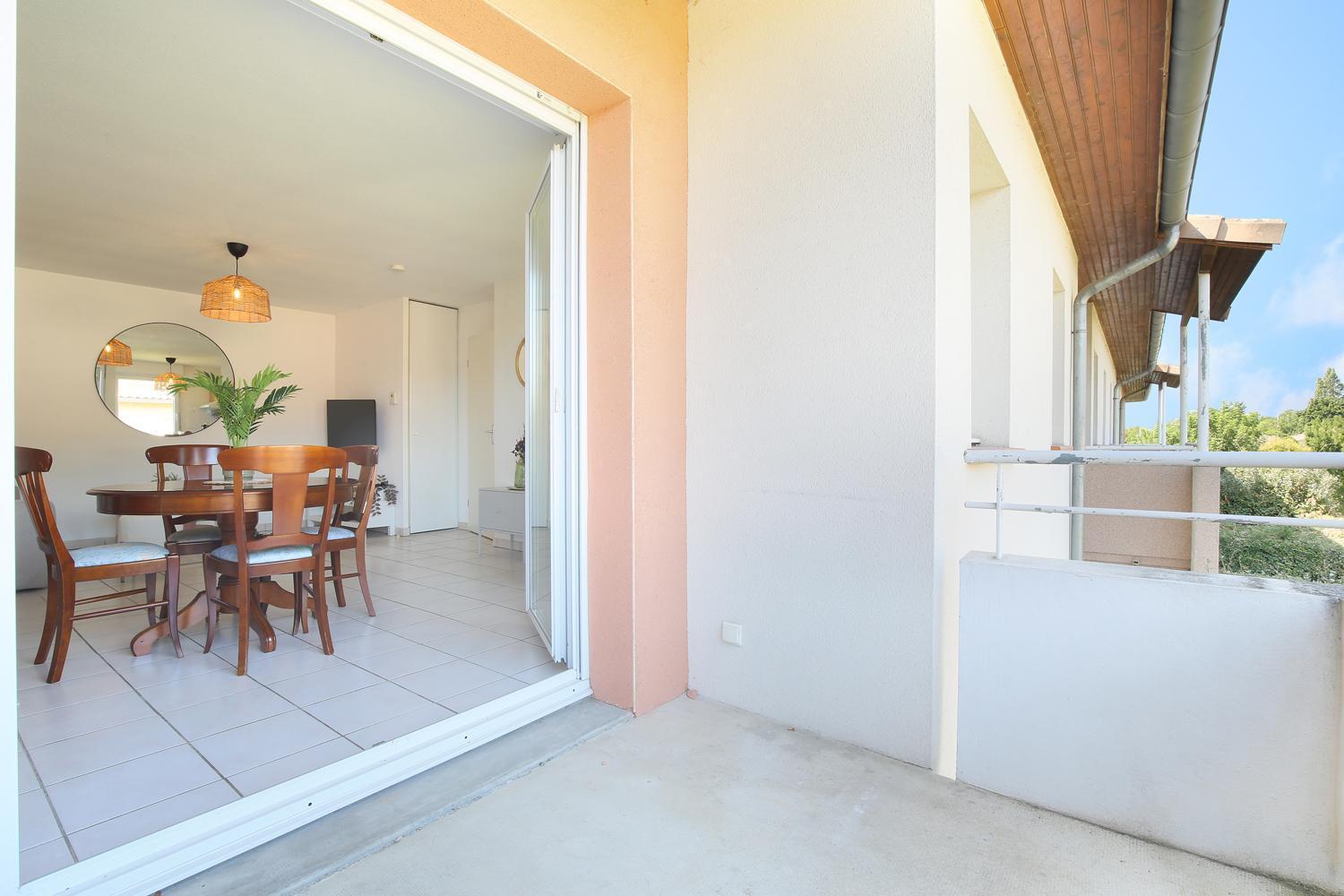 Berges Du Midi - Piscine Parking Apartment Fenouillet  Exterior foto