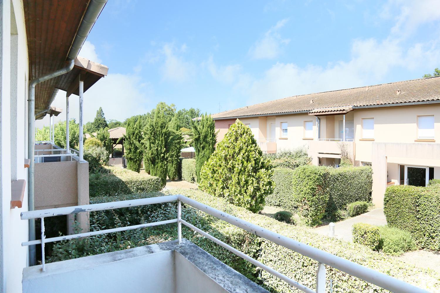 Berges Du Midi - Piscine Parking Apartment Fenouillet  Exterior foto